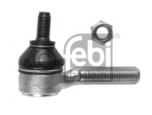 FEBI BILSTEIN 42313 Наконечник поперечной рулевой