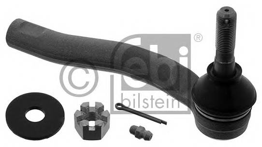 FEBI BILSTEIN 43239 Наконечник поперечной рулевой