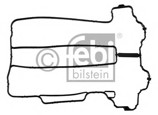 FEBI BILSTEIN 43629 Прокладка, кришка головки