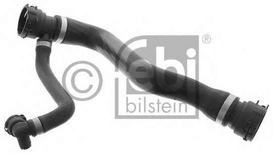 FEBI BILSTEIN 45282 Шланг радиатора