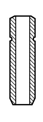 AE VAG96157B Направляющая втулка клапана