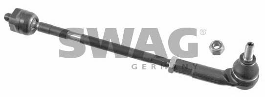 SWAG 30 91 9816 Поперечная рулевая тяга