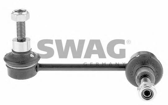 SWAG 60 91 9866 Тяга / стойка,