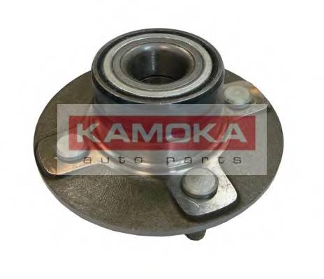 KAMOKA 5500015 Комплект подшипника ступицы