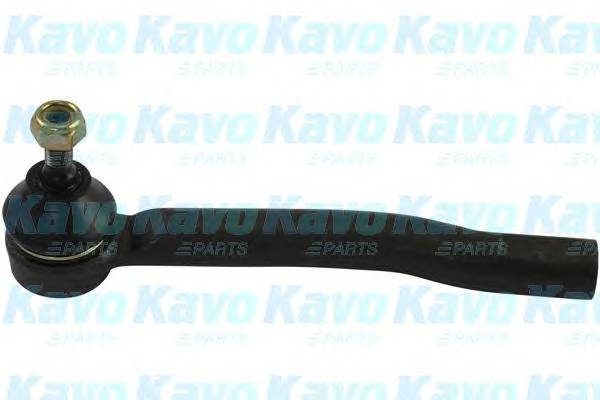 KAVO PARTS STE-6630 Наконечник поперечної кермової