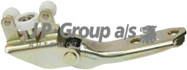 JP GROUP 1187400270 Шарнир двери