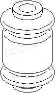 TOPRAN 104 054 Подвеска, рычаг независимой