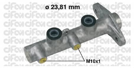 CIFAM 202-586 Головний гальмівний циліндр