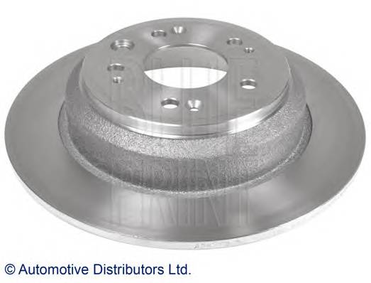 BLUE PRINT ADH243111 Тормозной диск