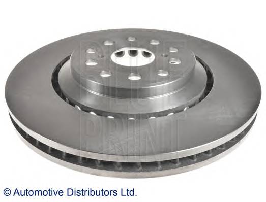 BLUE PRINT ADT343287 Тормозной диск