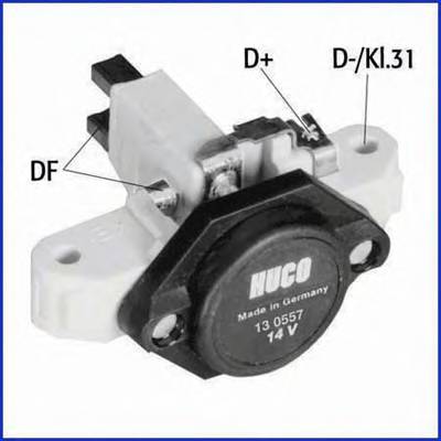 HUCO 130557 REGULATOR NAP HUCO