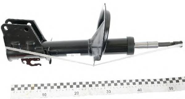 Magnum Technology AGF077MT Амортизатор