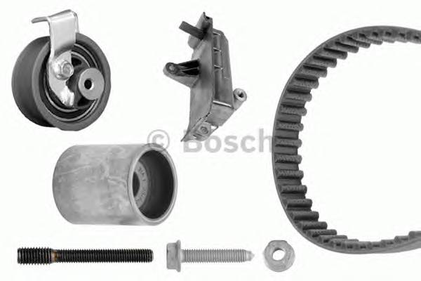 BOSCH 1 987 948 166 Комплект ремня ГРМ