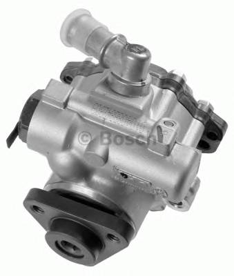 BOSCH KS00000598 POMPA WSPOMAGANIA AUDI