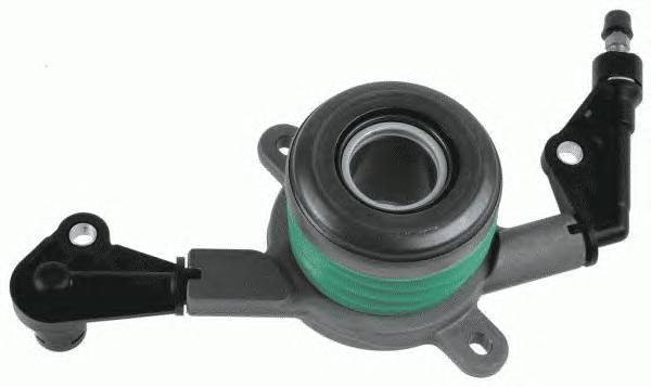 SACHS 3182 997 804 Центральний вимикач, система