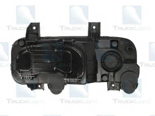 TRUCKLIGHT HL-ME007L Основна фара