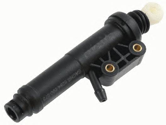 SACHS 6284 600 573 Головний циліндр, система