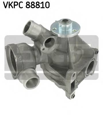 SKF VKPC 88810 Водяний насос