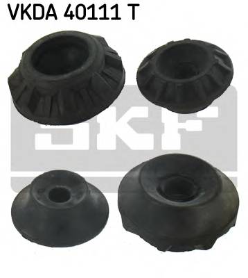 SKF VKDA 40111 T Опора стойки амортизатора