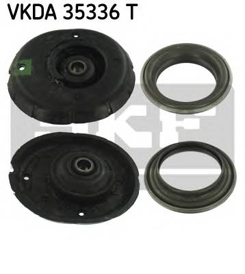 SKF VKDA 35336 T Опора стійки амортизатора