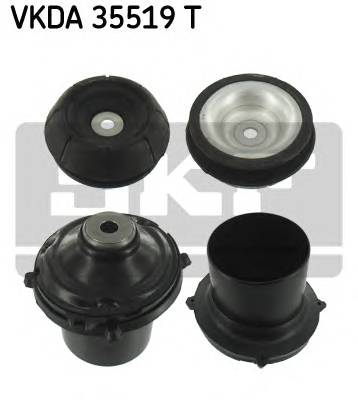 SKF VKDA 35519 T Опора стойки амортизатора