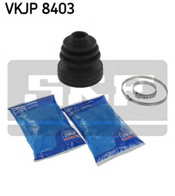 SKF VKJP 8403 Комплект пылника, приводной