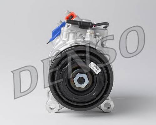 DENSO DCP05097 Компрессор, кондиционер