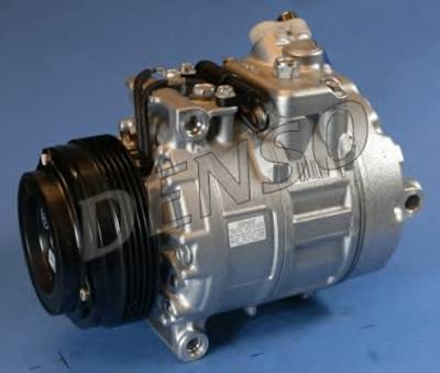 DENSO DCP05018 Компрессор, кондиционер