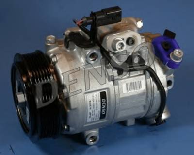 DENSO DCP32005 Компрессор, кондиционер