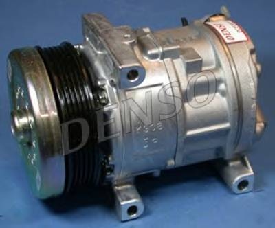 DENSO DCP09016 Компрессор, кондиционер