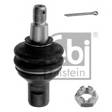 FEBI BILSTEIN 01209 Несущий / направляющий