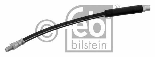 FEBI BILSTEIN 02078 Гальмівний шланг