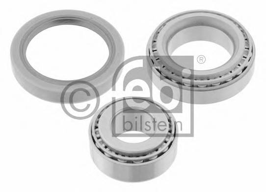 FEBI BILSTEIN 05415 Комплект подшипника ступицы