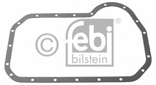 FEBI BILSTEIN 07556 Прокладка, маслянный поддон