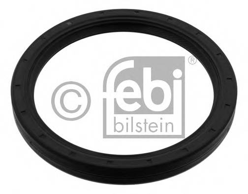 FEBI BILSTEIN 07690 Кільце ущільнювача, колінчастий