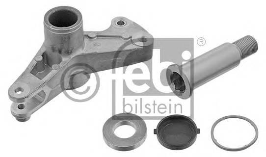 FEBI BILSTEIN 11700 Натяжная планка, поликлиновой