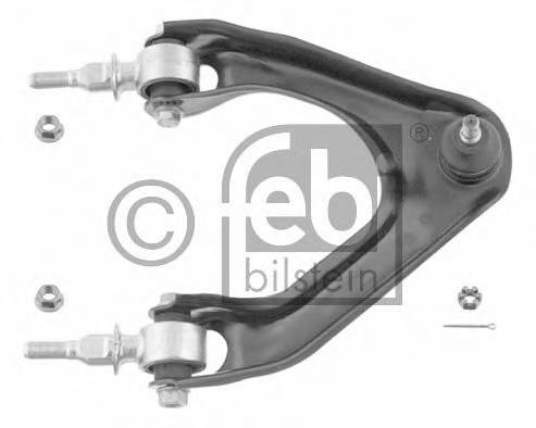 FEBI BILSTEIN 15455 Рычаг независимой подвески