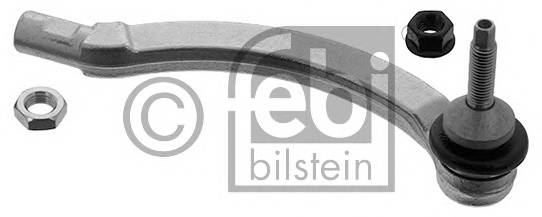 FEBI BILSTEIN 21415 Наконечник поперечной рулевой