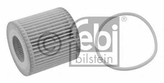 FEBI BILSTEIN 23468 Масляный фильтр