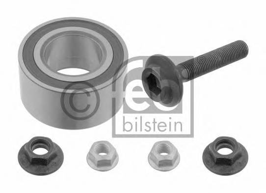 FEBI BILSTEIN 24366 Комплект подшипника ступицы