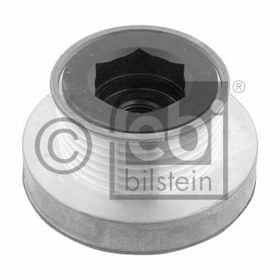 FEBI BILSTEIN 26457 Механизм свободного хода