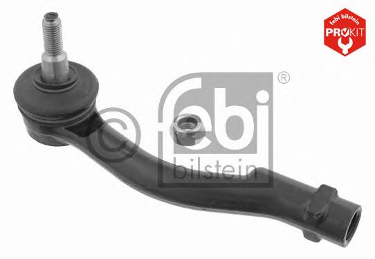 FEBI BILSTEIN 26927 Наконечник поперечной рулевой