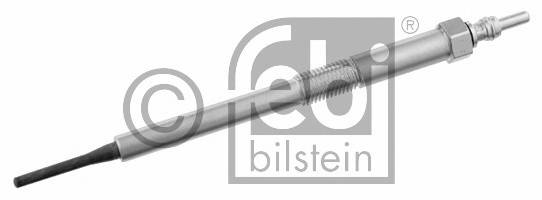 FEBI BILSTEIN 27190 Свеча накаливания