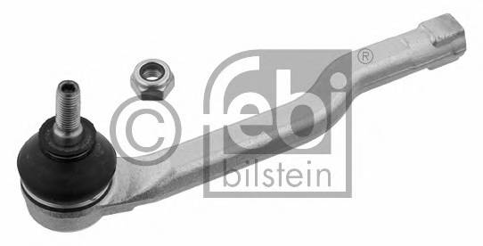 FEBI BILSTEIN 30529 Наконечник поперечної кермової