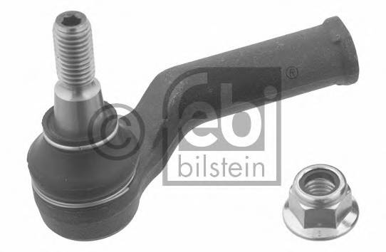 FEBI BILSTEIN 30723 Наконечник поперечной рулевой