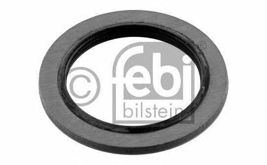 FEBI BILSTEIN 31118 Уплотнительное кольцо, резьбовая