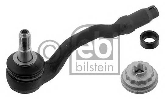 FEBI BILSTEIN 33511 Наконечник поперечной рулевой