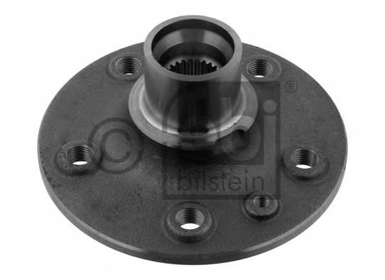 FEBI BILSTEIN 34321 Ступица колеса