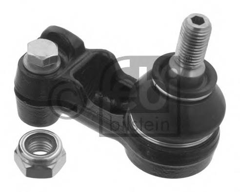 FEBI BILSTEIN 34546 Наконечник поперечной рулевой