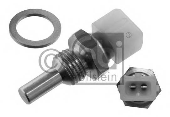 FEBI BILSTEIN 36418 Датчик, температура охлаждающей